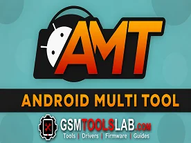 Android Multi Tool
