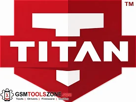 Titan Tool