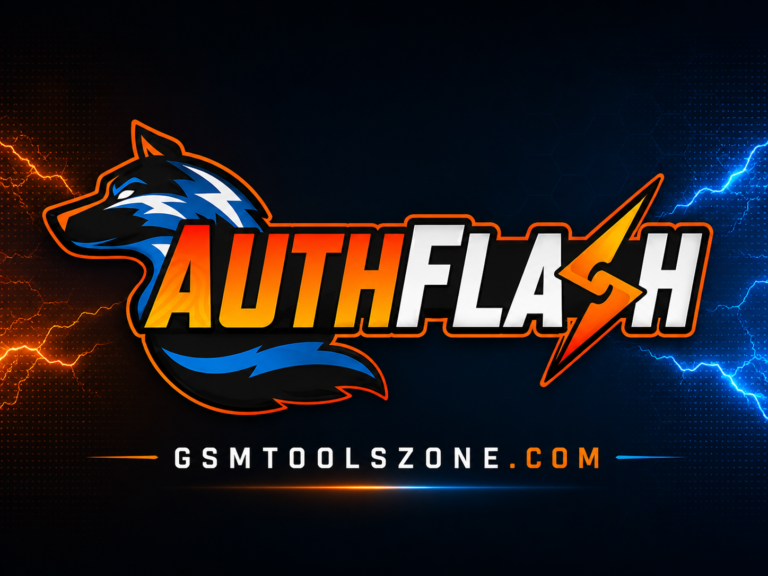 Auth Flash Tool V1.2 2026 – Xiaomi Flashing & FRP Solution