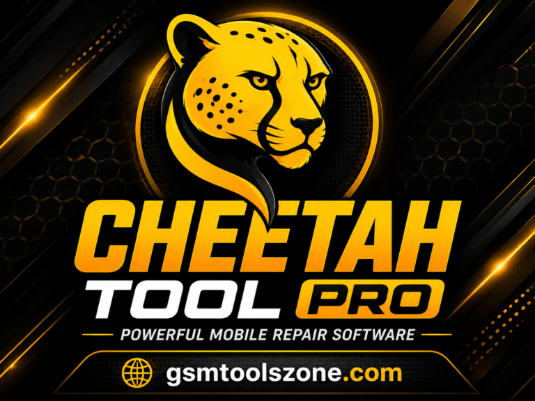 Cheetah Tool Pro latest version