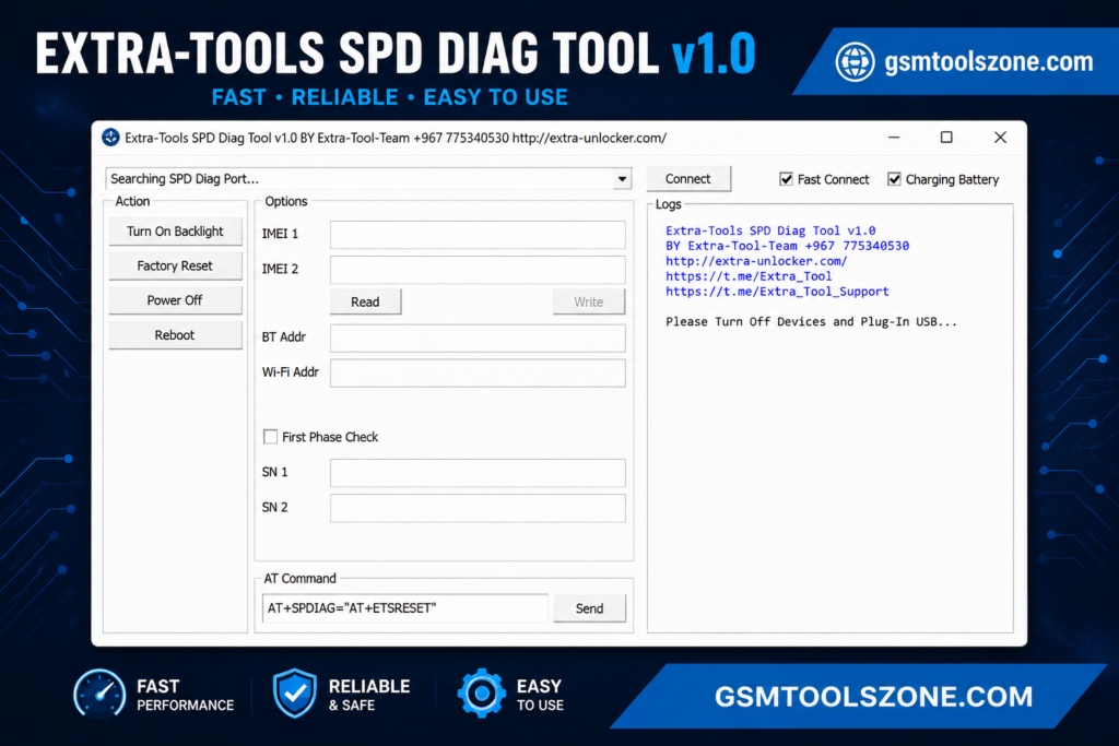 FRT Tool v1.7.5 Download Latest Version Fully Activated [2026]