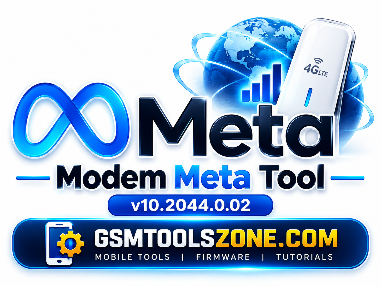 Modem Meta Tool v10.2044.0.02 Download Latest Version [2026]